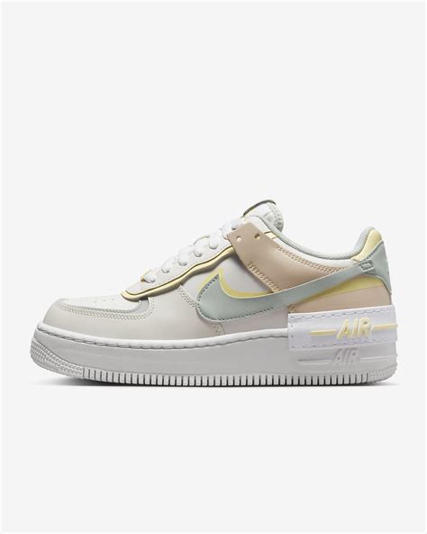 nike air force caf 1 shadow beige|nike af1 shadow shoes.